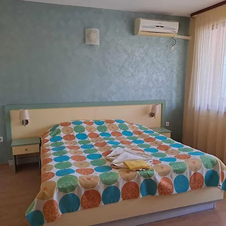 кати 3* Kiten (Burgas)