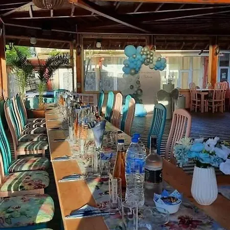 кати Guest house *