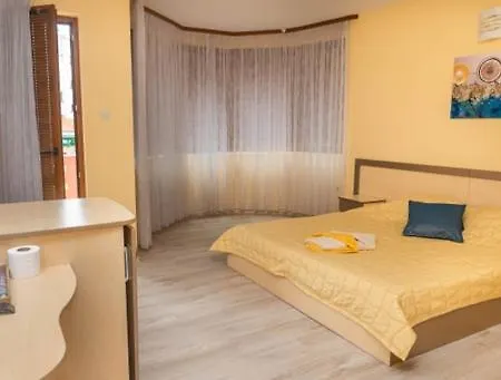 кати Guest house *