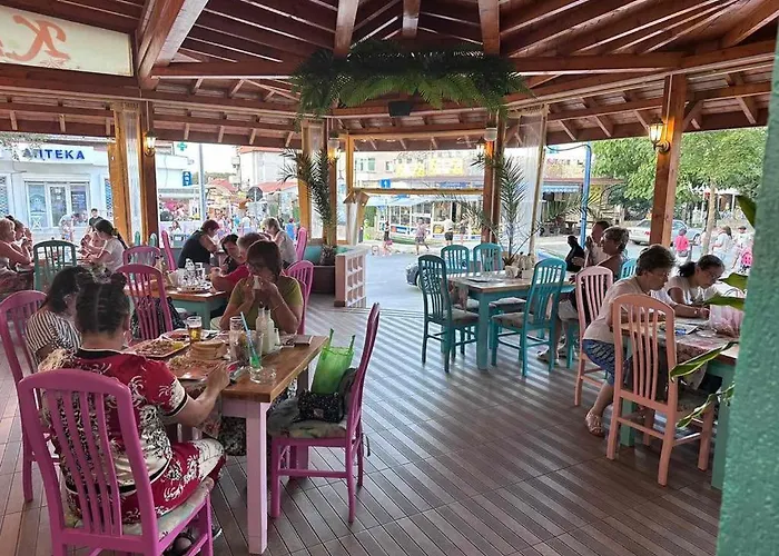 кати 3* Kiten (Burgas)