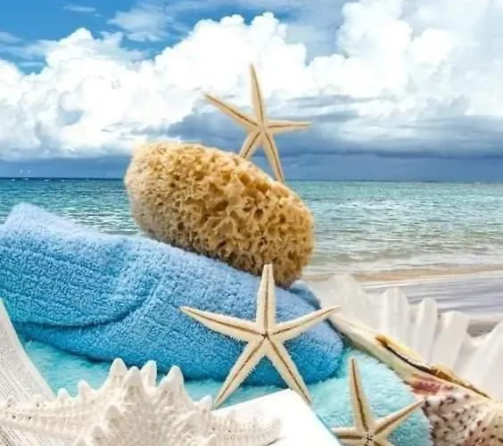 Pensión кати Kiten (Burgas)