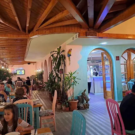 Guest house кати