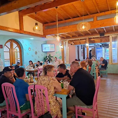 кати Guest house Kiten (Burgas)