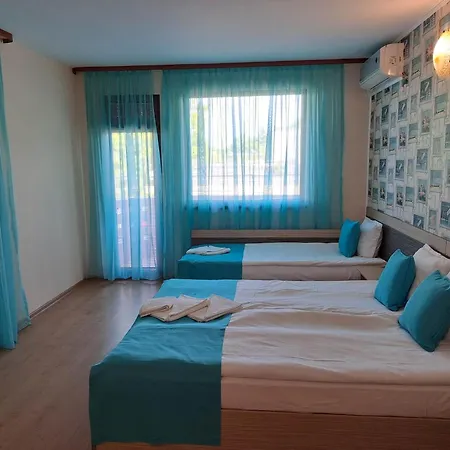 кати Guest house Kiten (Burgas)