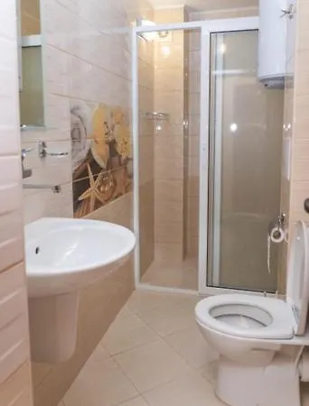 Guest house кати