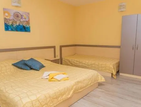 кати Guest house Kiten (Burgas)