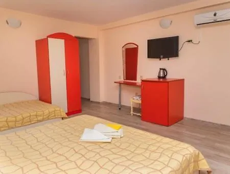 Guest house кати Kiten (Burgas)