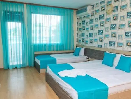 кати Kiten (Burgas)