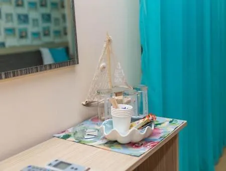 кати 3* Kiten (Burgas)