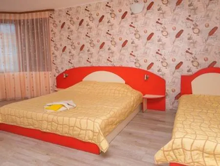 кати Guest house