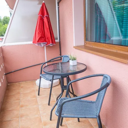 Guest house кати