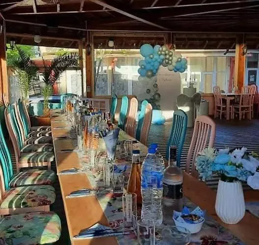 кати Pensionat 3*