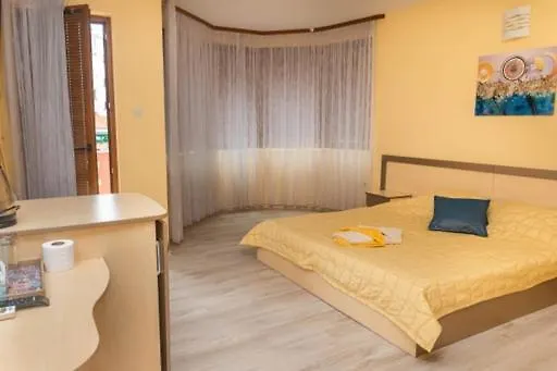 кати Pensionat 3*