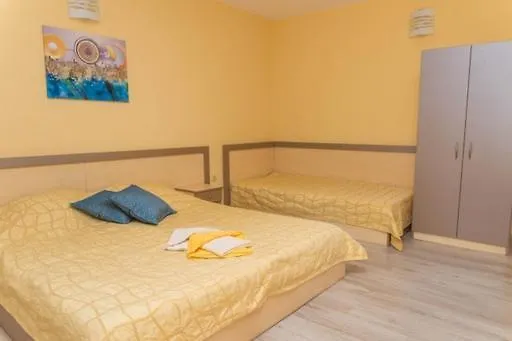 кати Pensionat Kiten (Burgas)