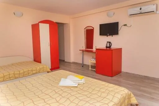 Pensionat кати Kiten (Burgas)